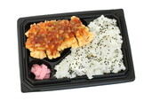 【オーケー惣菜人気ランキング 10位】「若鶏油淋鶏弁当」