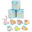 リング 1,000円|東京ディズニーシー「ダッフィー&フレンズのファインド・ユア・ビューティフル・ブルー!」グッズ|発売日:2026年7月7日(火)