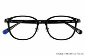 江戸川コナン モデル ¥12,200「Zoff | 名探偵コナン」