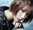 藍井エイル 「GENESIS」（初回生産限定盤）
