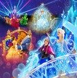 2017年7月11日（火）「東京ディズニーランド・エレクトリカルパレード・ドリームライツ」リニューアル｜東京ディズニーランド