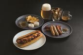 ディナータイムイメージ　PRIME FIVE TULLY'S COFFEE 新宿サザンテラス店　イメージ