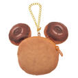 ミッキー、チップ＆デール ショッピングバッグ・エコバッグ ポーチ入り MICKEY'S BAKERY 3,500円