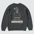 ユニクロ UT ピーナッツ スウェットシャツ 2,990円