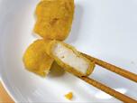 【ドン・キホーテ 冷凍チキンナゲット】しつこくない味わいながらもジューシー