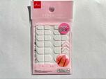 【ダイソー ネイル接着テープ（小さい爪用）】普通の爪サイズのものも販売されています