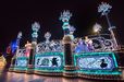 「東京ディズニーランド・エレクトリカルパレード・ドリームライツ」