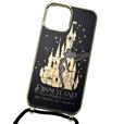ティンカー・ベル iPhone 12/12 Pro用スマホケース・カバー Disneyland Paris 30th Castle 5,830円