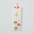「おせち・特段重『ミッキー&フレンズ』(付属品)」<価格:24,900円(税込)>【大人気『ミッキー&ミニー』や『ズートピア 2』『くまのプーさん』のおせちが登場!ベルメゾン「ディズニーデザインおせち」8月3日より予約スタート!】
