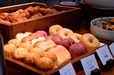 【Weekend Brunch Buffet】ベーグルやクロワッサンなどパン各種