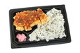 【オーケー惣菜人気ランキング 10位】「若鶏油淋鶏弁当」
