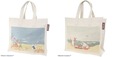 【ムーミン】トートバッグ