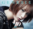藍井エイル 「GENESIS」（初回生産限定盤）