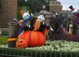 東京ディズニーリゾートのハロウィーン Ⓒ Disney