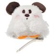 ミッキー ヘアクリップ オバケ DISNEY HALLOWEEN 1,800円