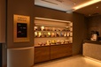 PRIME FIVE TULLY'S COFFEE 新宿サザンテラス店 イメージ