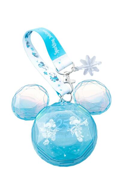 どれ買う?】東京ディズニーシー25周年！揃えたくなる「限定フード