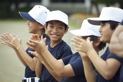 負けても克つ 勝つ 子 に育つ魔法の声がけ 吉田沙保里の母に学ぶ 2 2 ハピママ