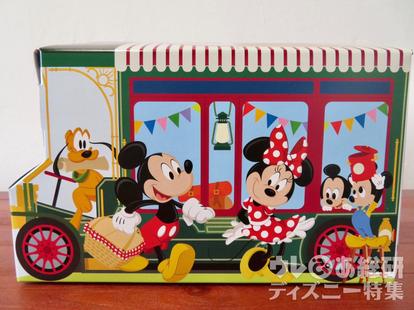 Tdr お菓子のサブスク ディズニーマンスリードリームス 気になる中身 をレポート 2 3 ディズニー特集 ウレぴあ総研 Tdr お菓子のサブスク ディズニーマンスリードリームス 気になる中身 をレポート 2 3 ディズニー特集 ウレぴあ総研