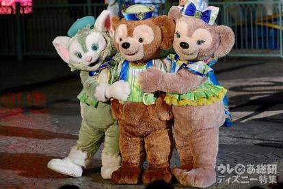 ディズニー夜ショー撮影 ノーストロボで撮れるカメラ設定方法7つ 夜公演クリスタル ウィッシュ ジャーニー シャイン オン でプロが解説 2 3 ディズニー特集 ウレぴあ総研