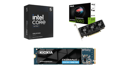 秒速10GBのバケモノSSDが1万円台！ブラックフライデーで揃えたい自作PC