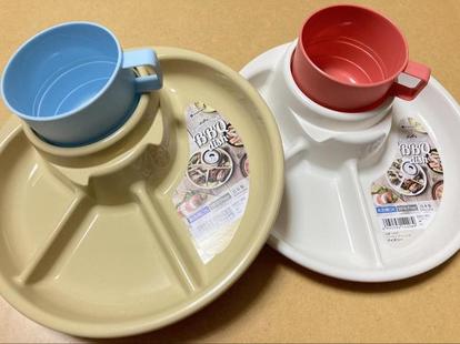 バーベキュー セール 食器 100 均