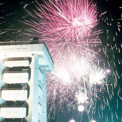 千葉県の花火大会15 1 3 花火大会特集15 首都圏