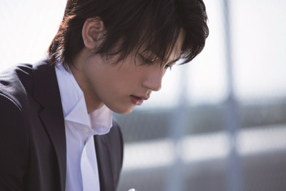 板垣瑞生にとっての“初恋”とは？初主演作『初恋ロスタイム