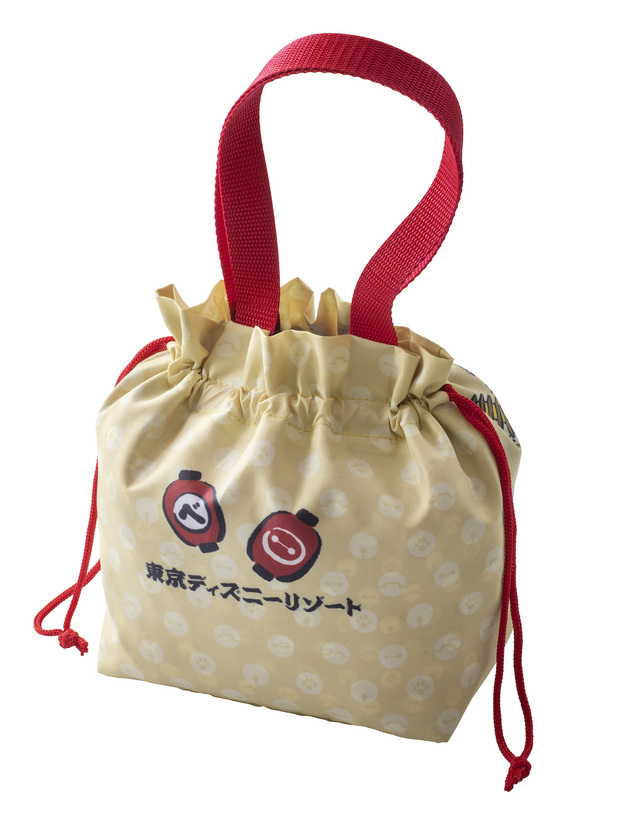 スウィートハート・カフェ スーベニアランチケース プラス¥1,100