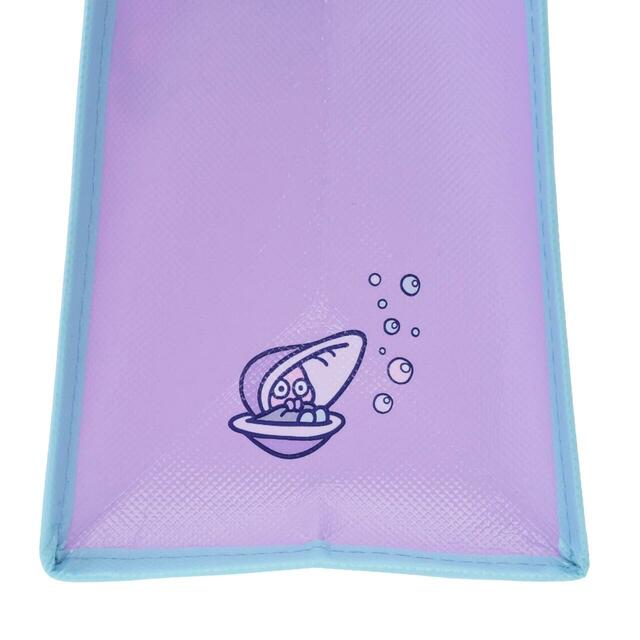ヤングオイスター ショッピングバッグ・エコバッグ(S) BABY OYSTERS 2026 600円