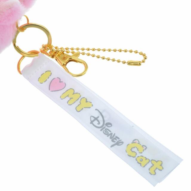 チェシャ猫 ぬいぐるみキーホルダー・キーチェーン Disney ARTIST COLLECTION by NORIYUKI ECHIGAWA CAT DAY 2023 1,980円