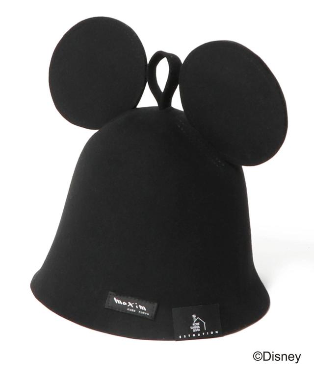 【ESTNATION(エストネーション)】サウナハット　¥29,700
