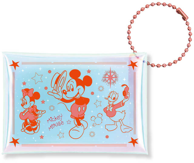 H賞 マルチケース