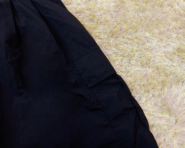 【ワークマン REPAIR-TECH®超軽量スカート】2つのコーデを試しました