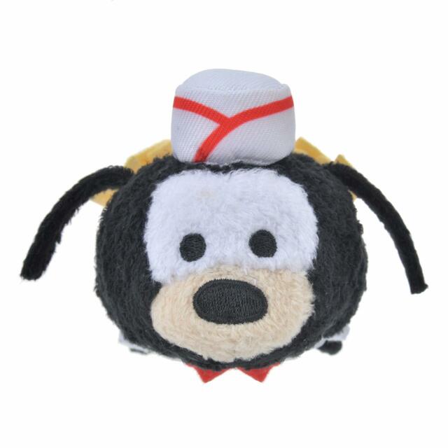 ツムツム ぬいぐるみ グーフィー ミニ(S) American Diner TSUM TSUM 1,300円