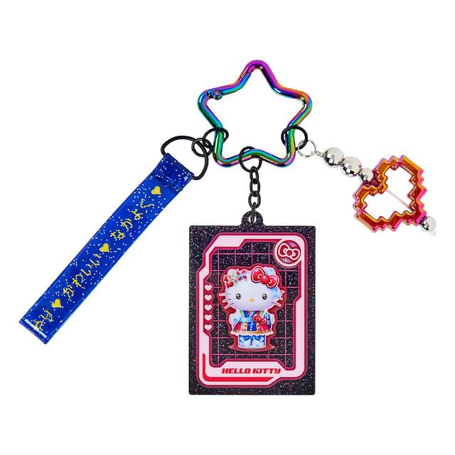 アクリルチャーム 1,430円