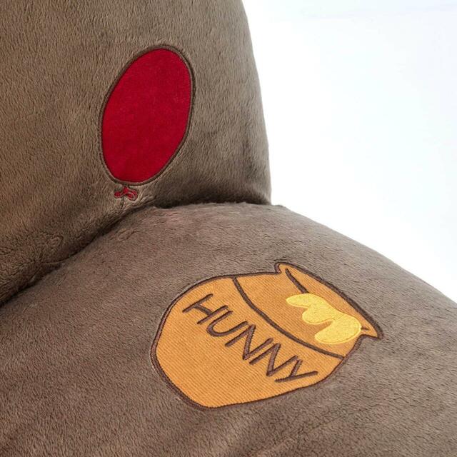 3WAYでくつろげる！クッション付きふかふかビッグ座椅子(選べるキャラクター)｜￥32,800 （税込）