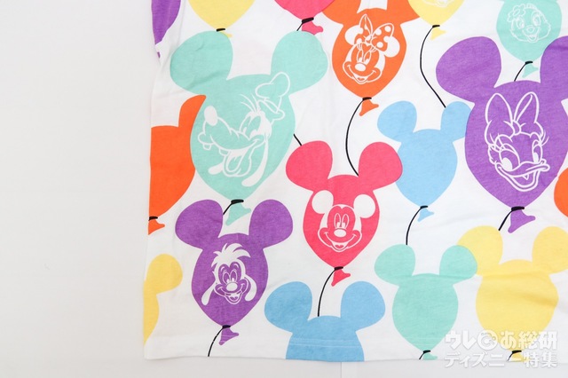 Tシャツ S.M.L 2900円