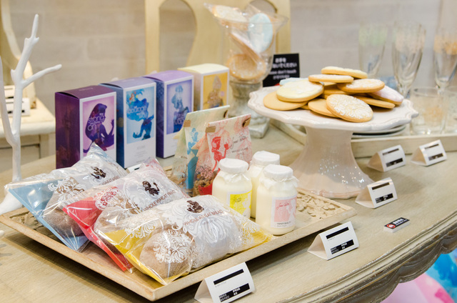 DISNEY EXPO JAPAN 2016