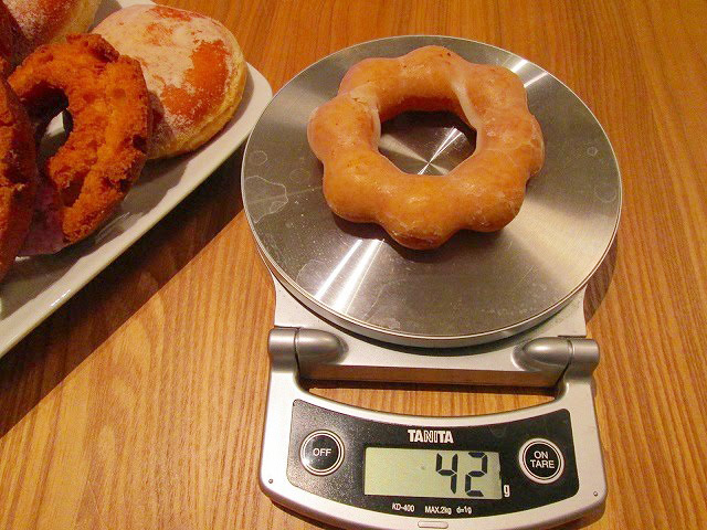 セブン-イレブン「もちもちスイートリング」