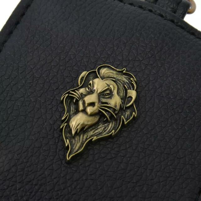 スカー 定期入れ・パスケース SCAR FASHION COLLECTION 3,000円