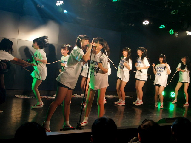 虹のコンキスタドール