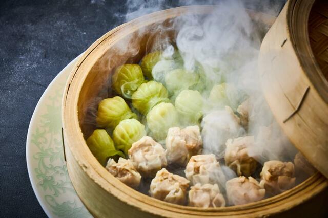 「こだわりの定番メニュー」＜期間：2025年11月1日～11月30日＞【「長崎皿うどん」や「佐世保風バーガー」も好きなだけ！ホテルメトロポリタン「食べてみんね！長崎フェア」で長崎の味覚を大満喫！】