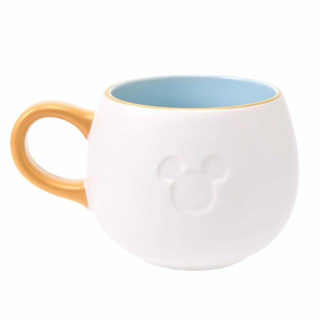 ミッキー マグカップ Dwell well／2,200円