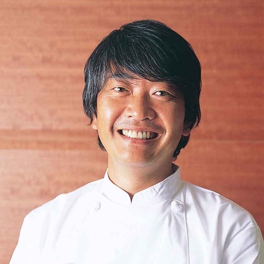 「笹島 保弘シェフ」＜期間：2026年5月1日〜6月30日＞【京都の名店シェフ特別監修メニューも登場！本場イタリアの味で旅気分を楽しむブッフェフェア初開催】
