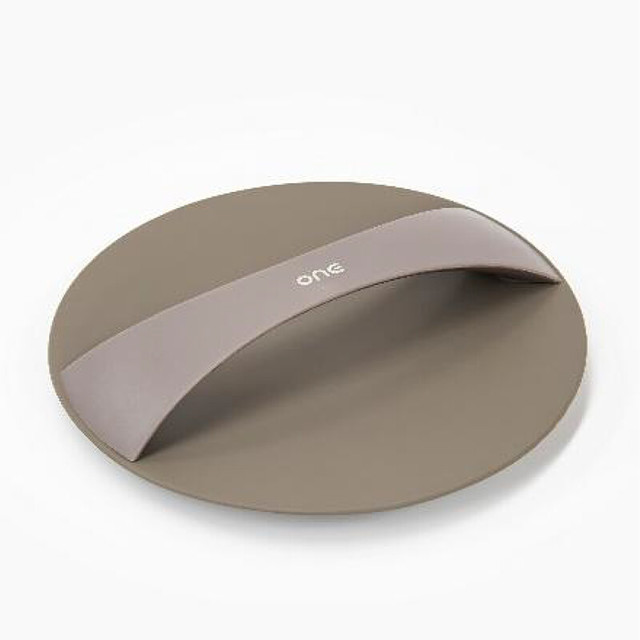 OneLid ソリッドダークグレー