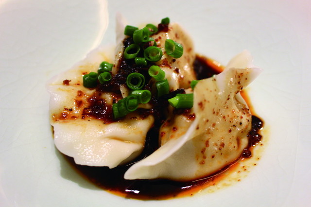 中華香彩　ジャスミン