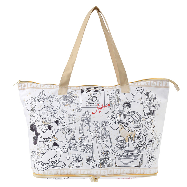 ポータブルトートバッグ 2,900円