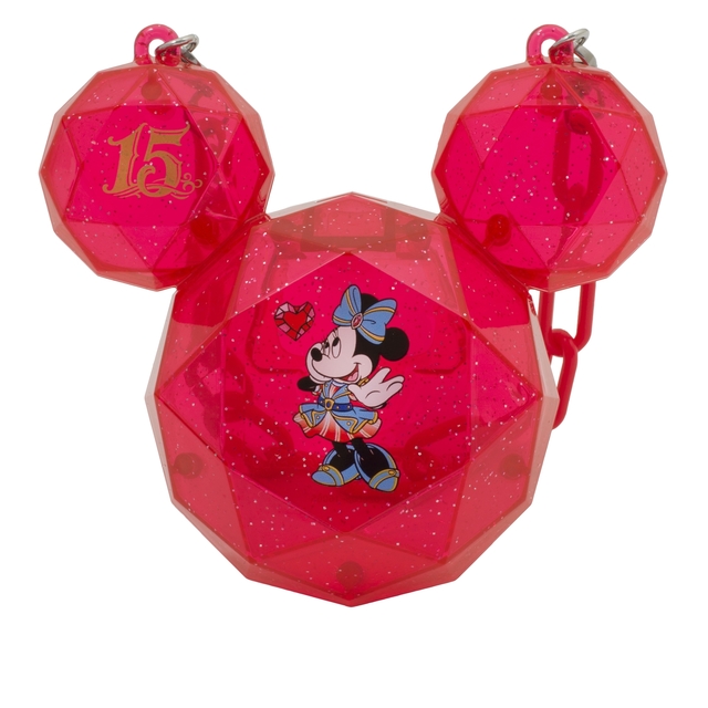 ミニスナックケース