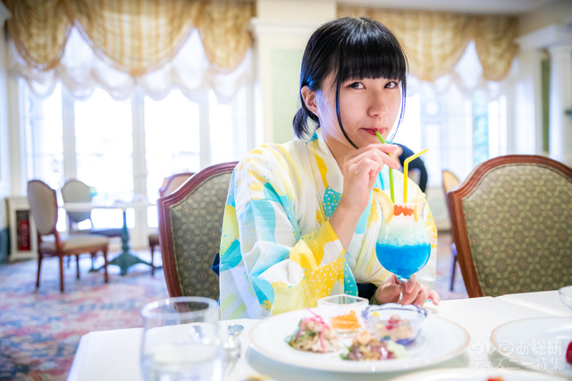 「ドナルドの“ハッピーバースデー・トゥー・ミー! ”」 2018年